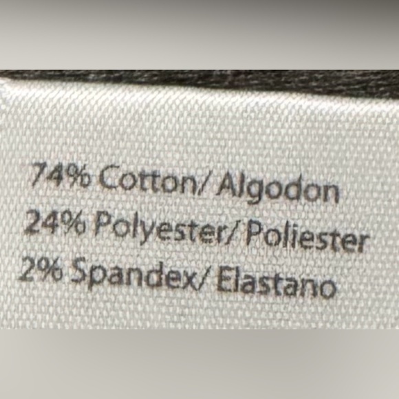 Casual Distressed Light Blue Boyfriend Jeans NWOT - Picture 4 of 4